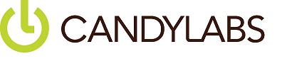 Logo candylabs GmbH